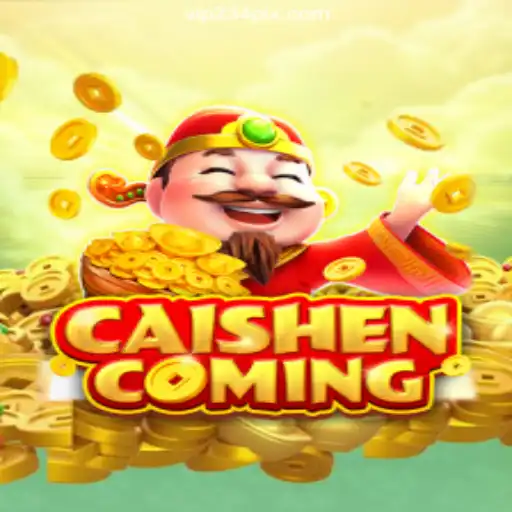 Unveiling the Mystical World of CAISHENCOMING: A Dip into Cassino Online e Apostas