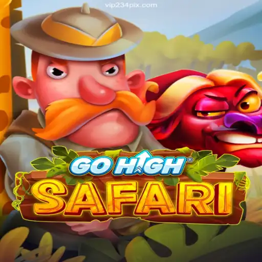 Exploring the Exciting World of GoHighSafari