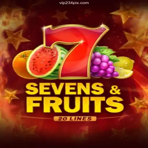 Exploring SevensFruits20: An Exciting Casino Gaming Adventure