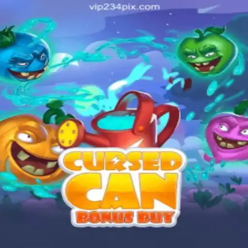 CursedCanBonusBuy: A Thrilling Adventure for Online Casino Enthusiasts