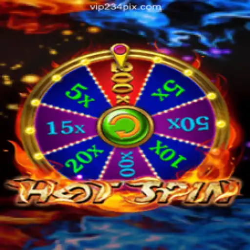Exploring the Excitement of HotSpin: A Dive into the World of Online Gaming