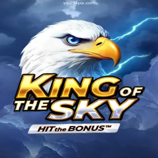 KingOfTheSky: Dive into the Ultimate Aerial Adventure
