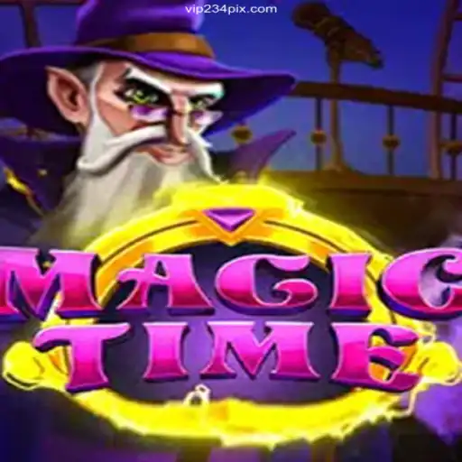 Exploring the Enchanting World of MagicTime: A New Era of Cassino Online e Apostas