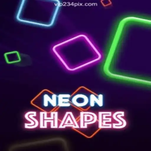NeonShapes: Discover the Thrilling World of This Innovative Game