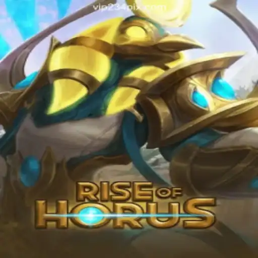 Explore RiseofHorus: A New Era in Gaming and Online Betting