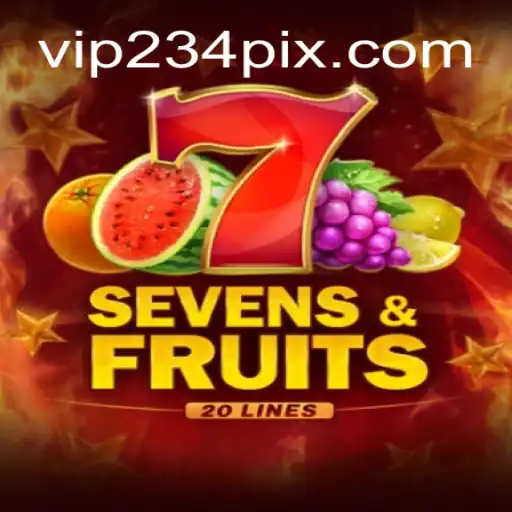 Exploring SevensFruits20: An Exciting Casino Gaming Adventure
