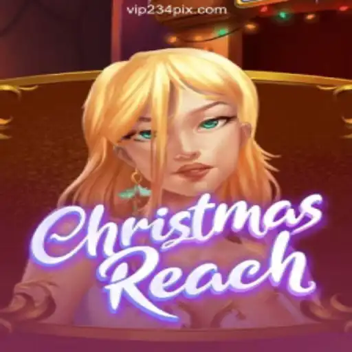 ChristmasReach: A New Era of Virtual Festivity and Strategic Gaming