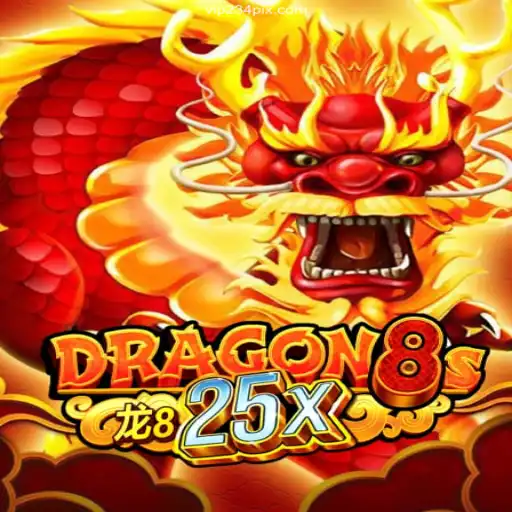 Exploring Dragon8s25x: The Thrill of Modern Gaming