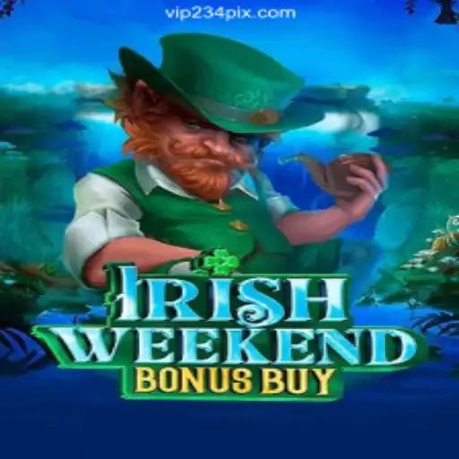 Exploring the Thrills of IrishWeekendBonusBuy: A New Casino Adventure