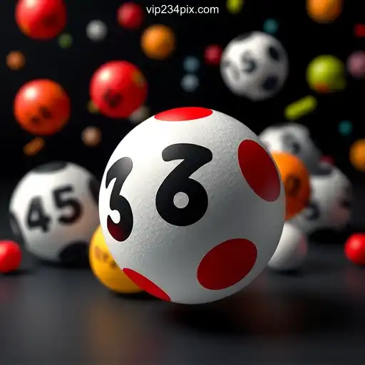 Exploring the Fascinating World of Lottery Games