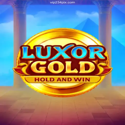 Unveiling LuxorGold: A Thrilling Journey into Digital Gaming