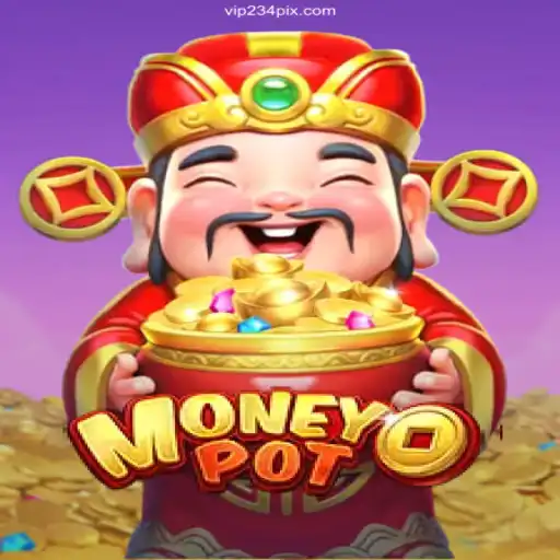 Experience Thrilling Casino Action with MoneyPot: An Exploration of VIP234.Com's PIX-Enabled Platform