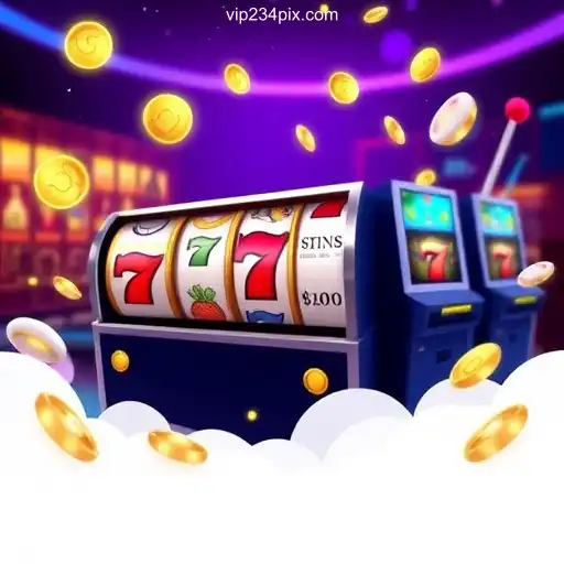 Exploring the Thrilling World of Online Slots at VIP234.Com