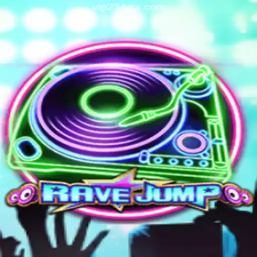 Exploring RaveJump: An Exciting New Addition to the Arcade World