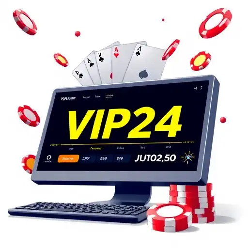 Responsible Gambling: A Deep Dive into VIP234.Com – Cassino Online e Apostas com PIX Rápido no Brasil
