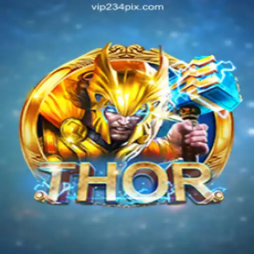 Discovering the World of THOR and VIP234.Com – Cassino Online e Apostas com PIX Rápido no Brasil
