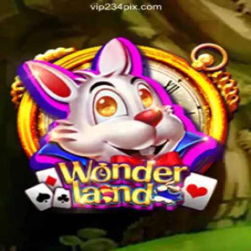 Exploring Wonderland: The Enchanting World of Wonderland Game